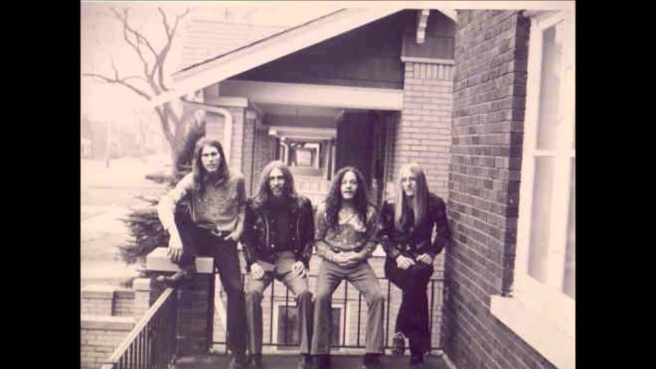 Crawdad - Ain't No Good Life