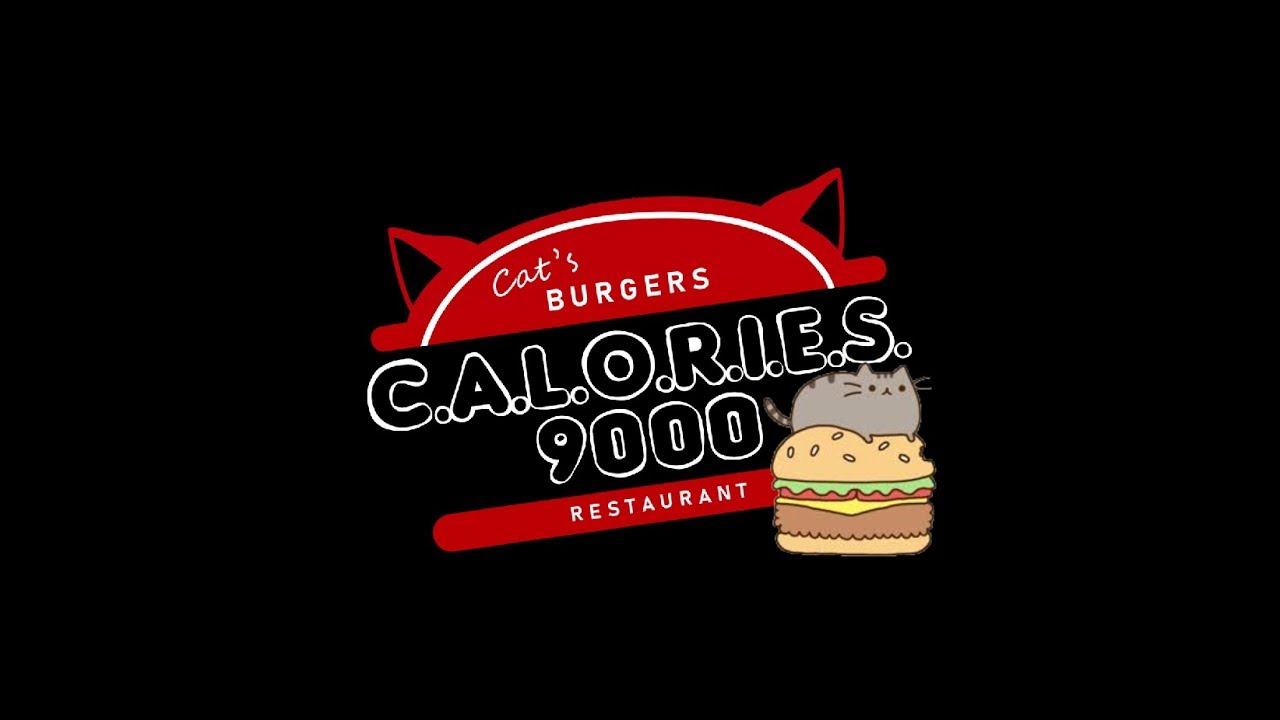 C.A.L.O.R.I.E.S. 9000 Gameplay!