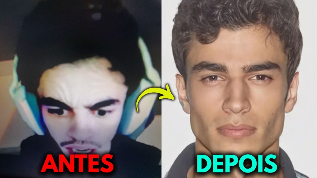 Melhorando a aparência do BISTECONE (grande potencial desperdiçado)