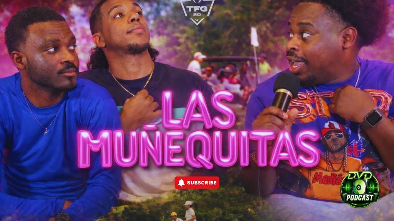 REACCIONANDO A- Mr Plata x El Americano 4KT- Las Muñequitas ( DVD PODCAST) #reaccion #youtuber #trap