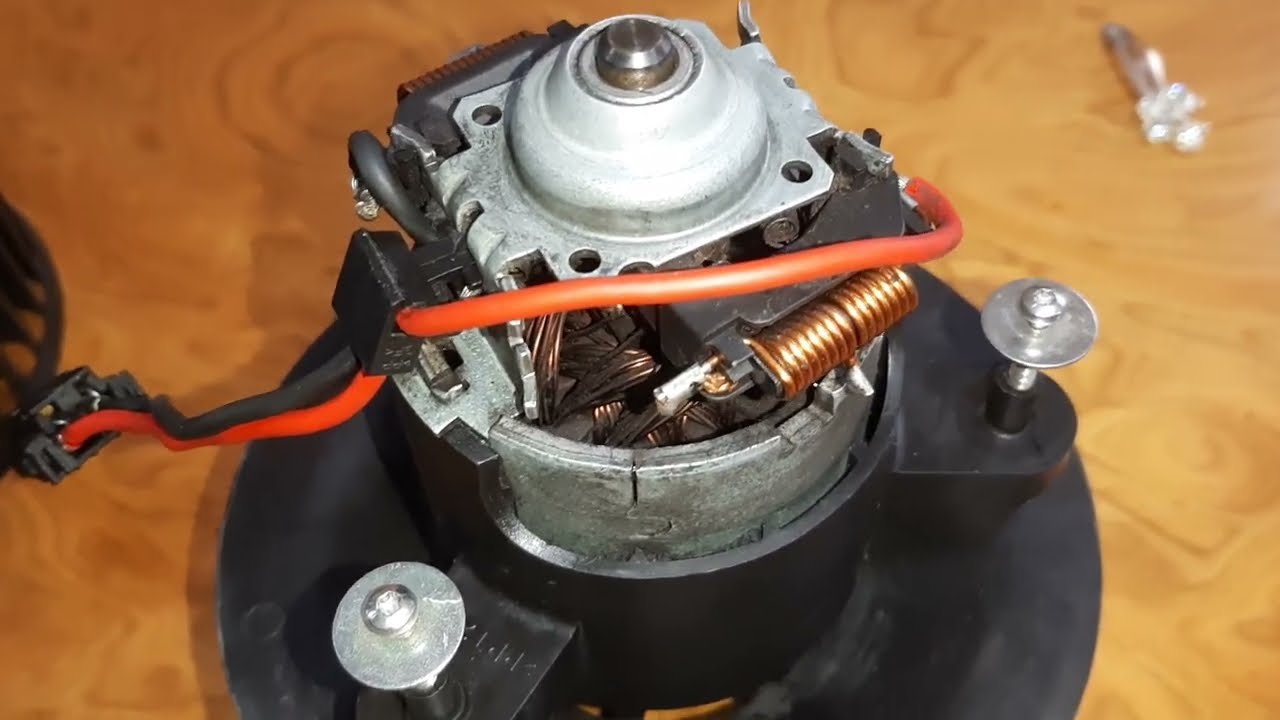 VENTILADOR DO AR CONDICIONADO DA CABINE PAROU DE FUNCIONAR GOL VOYAGE SAVEIRO G6 G7 ETC