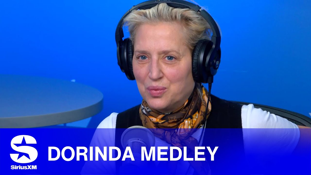 Dorinda Medley Didn't Know 