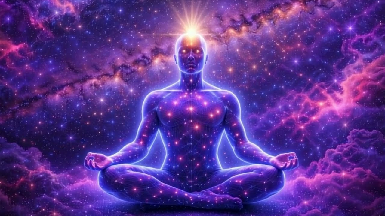440 Hz A FREQUÊNCIA PARA DORMIR RÁPIDO