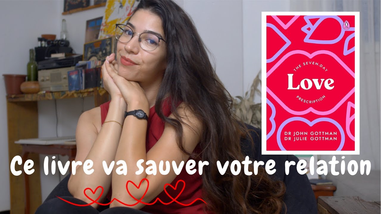 7 jours pour transformer vos relations amoureuses