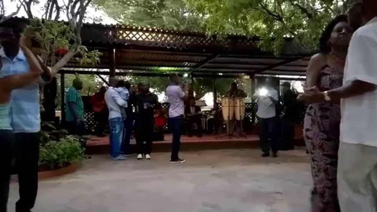 Tipico Santa Rosa ft. Freddy Domitilia 2, Homenaje na Freddy Domitilia, #Curaçao