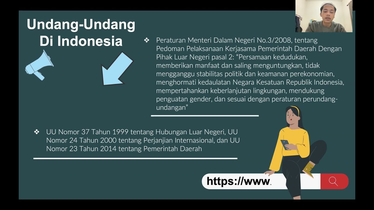 Hubungan Kerjasama Sister City Antara Kota Magelang Dan Distric Brcko