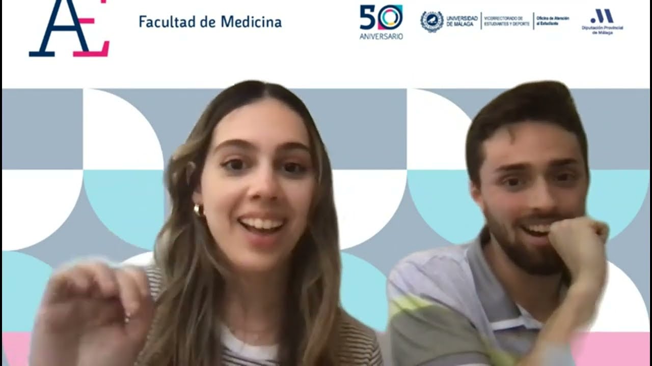 III Jornadas Alumnae de la Universidad de Málaga. Facultad de Medicina
