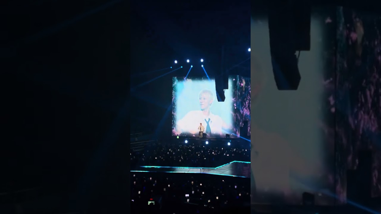 240119 WOODZ World Tour 'OO-LI' FINALE 조승연 우즈 콘서트 &lsquo;Pool&rsquo;