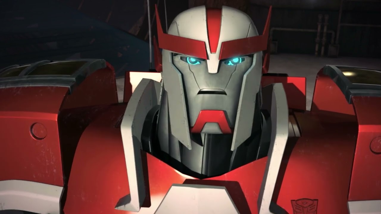 Transformers: Prime | EL REGRESO DEL MAL. SEGUNDA PARTE  | Transformers en Español