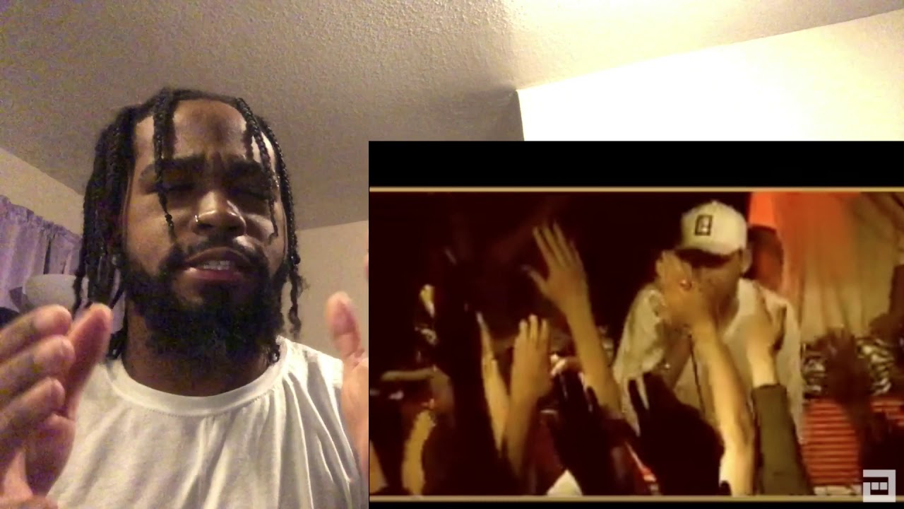 Ceza - Feyz Al | Reaction
