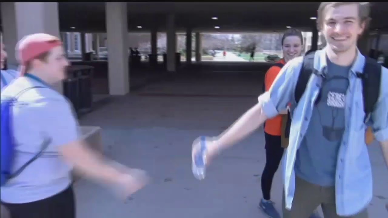 Hundreds participate in UNL campus walk to raise awareness for mental health