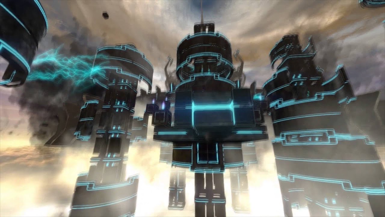 Deadlock Alpha Footage