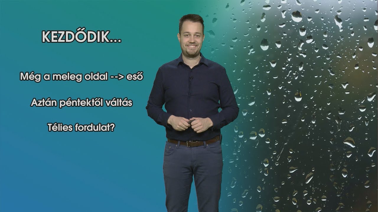 Kezdődik...