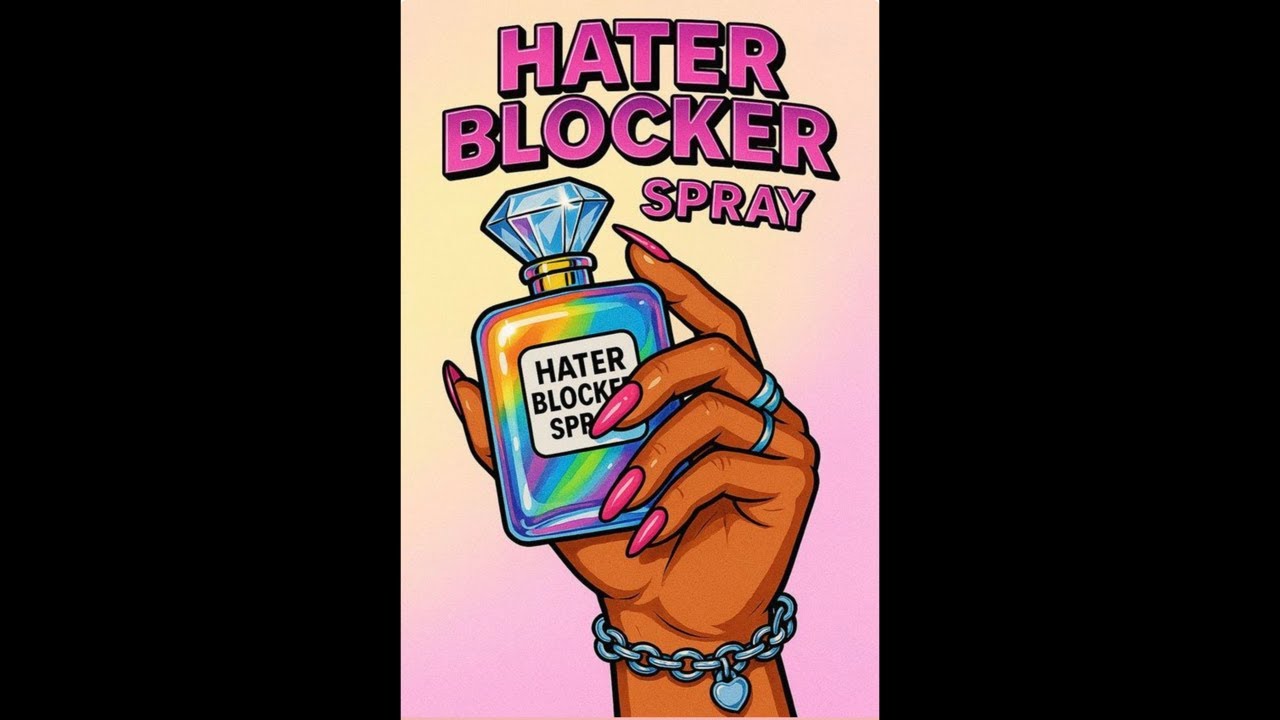 Their Hate caused a Course Correction Ooh Yoo confidence is Dunkin Their Lies DreadTalesTarot#tarot