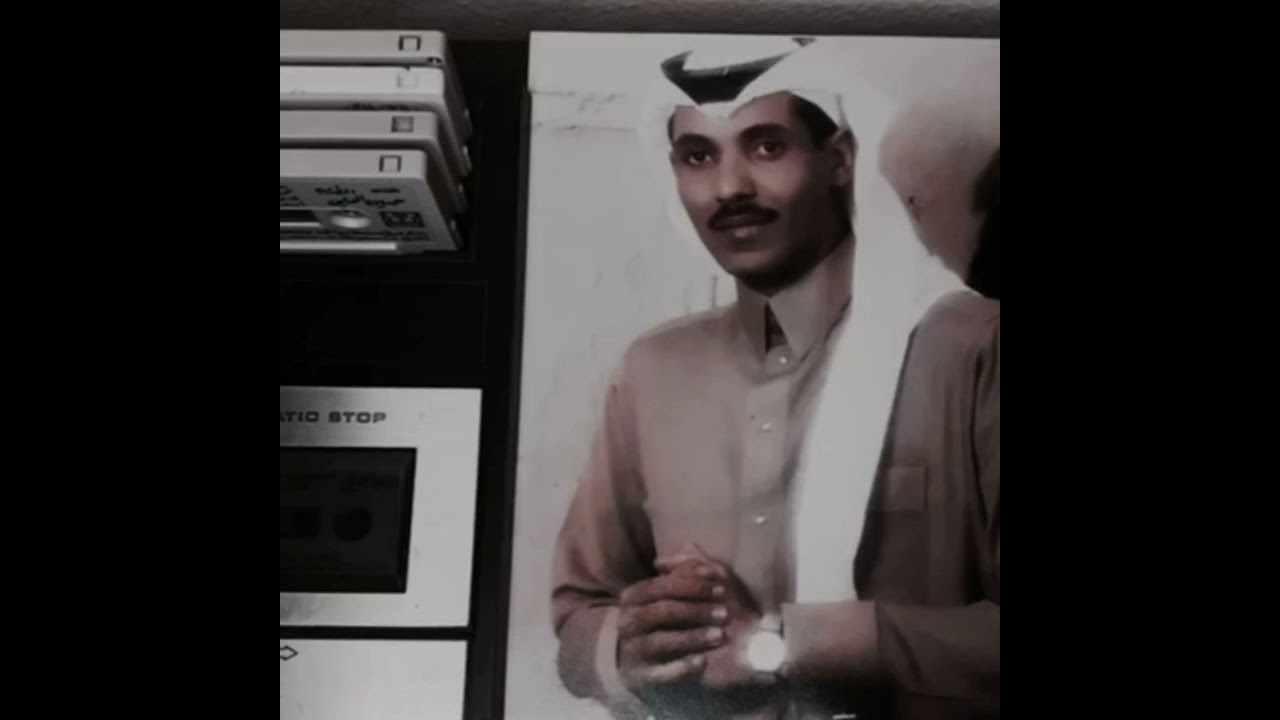 لو تبين الليل جلسه hussein Al-Ali 