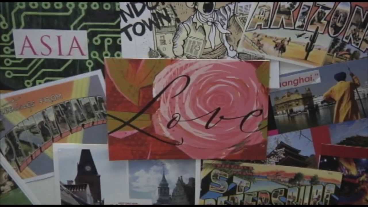 Saudade