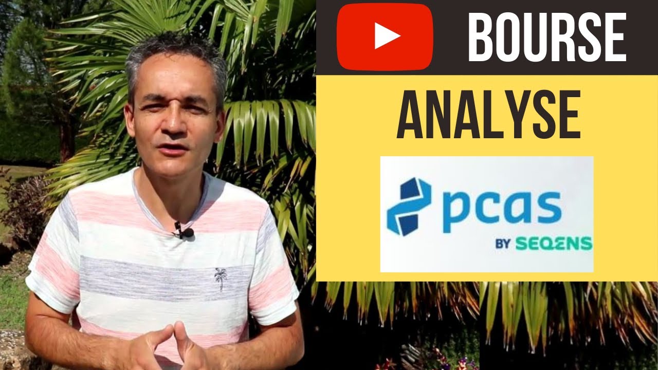 SOCIETE PCAS - ANALYSE FONDAMENTALE - INVESTIR DANS LES SMALL CAPS