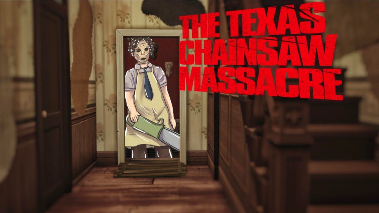 The Texas Chainsaw Massacre (DDLC Mod) {Dokitober Year 3}