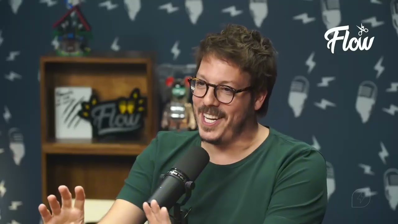 Uma simples questão de discernimento intelectual