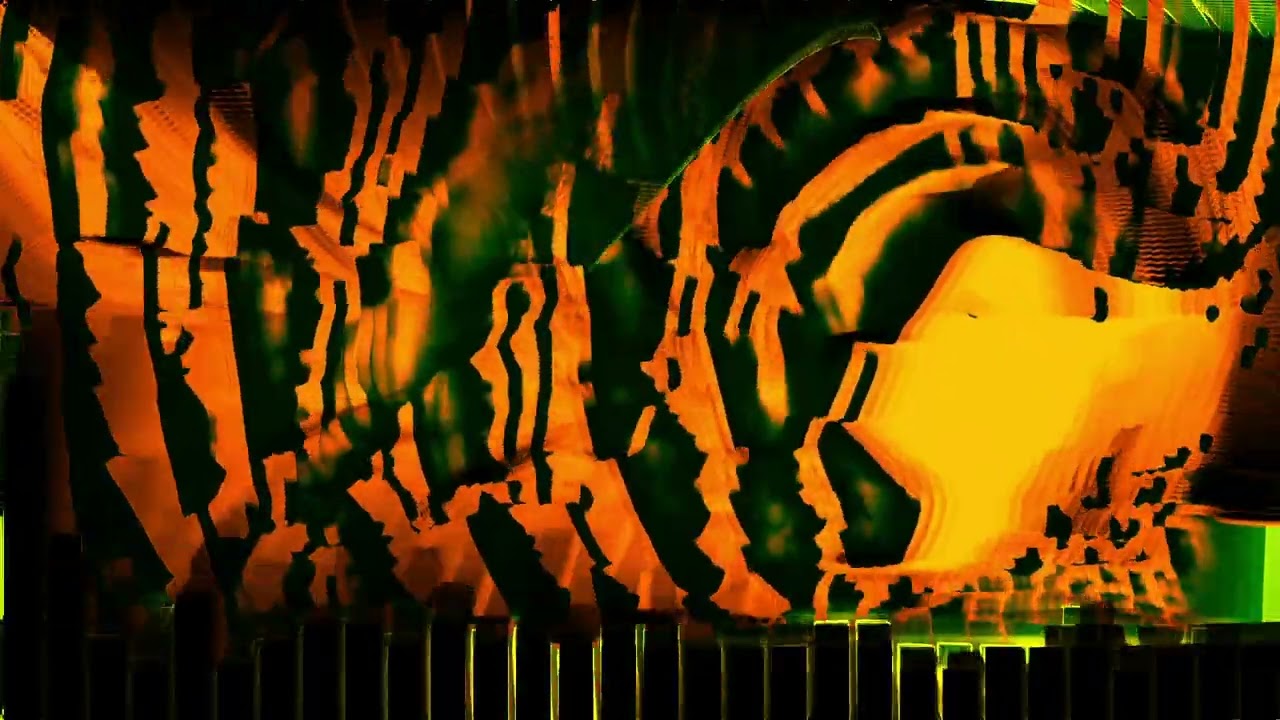 Starlit Forest Dreams 2