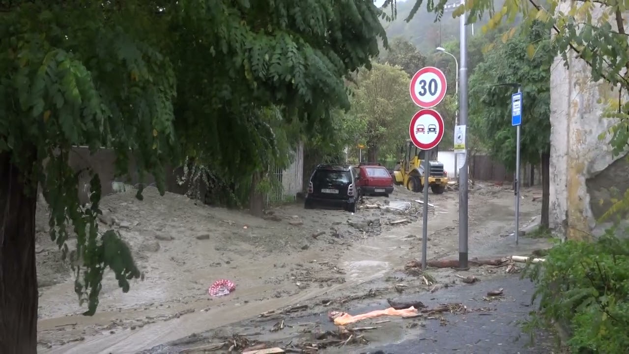 Alluvione Casamicciola. La telefonata di un cittadino ai carabinieri: 