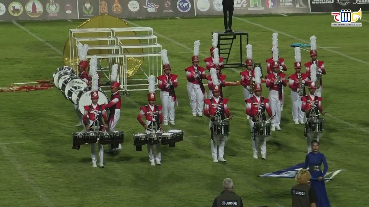 2024 TWMC Finals [MFS-WC] : Boonwattana