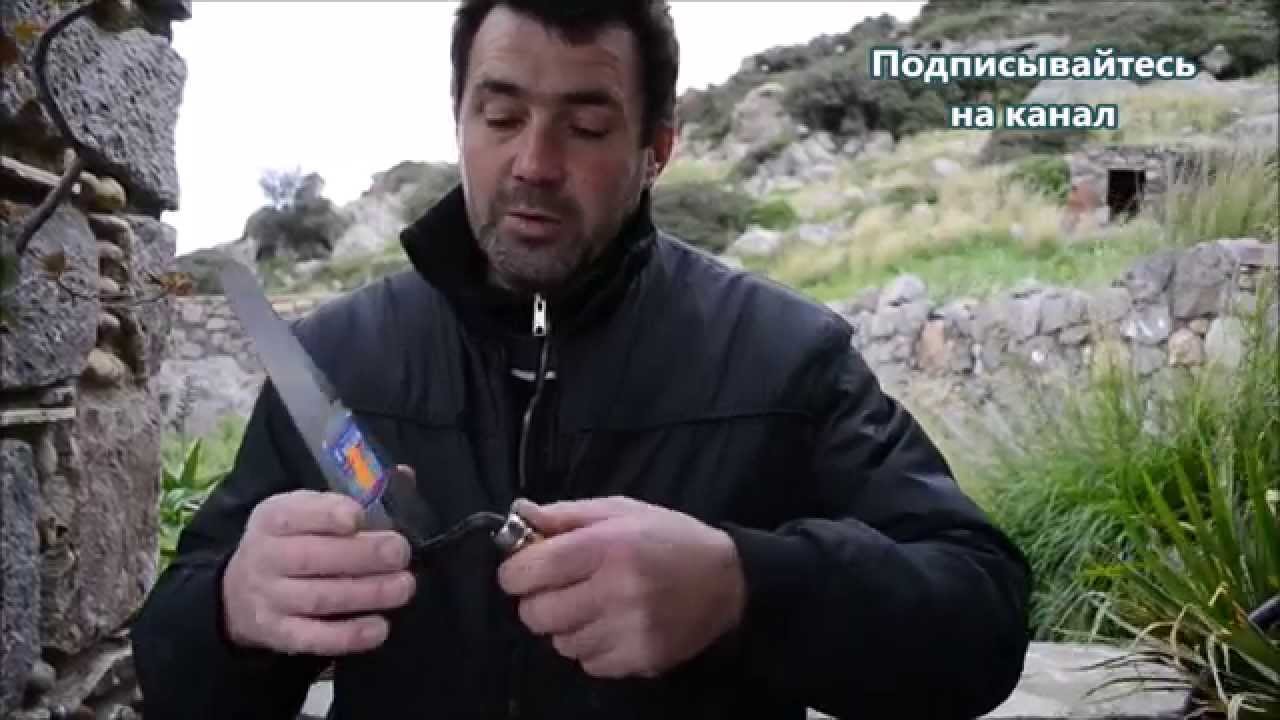 Супер-инструмент каменщика: литые мастерки