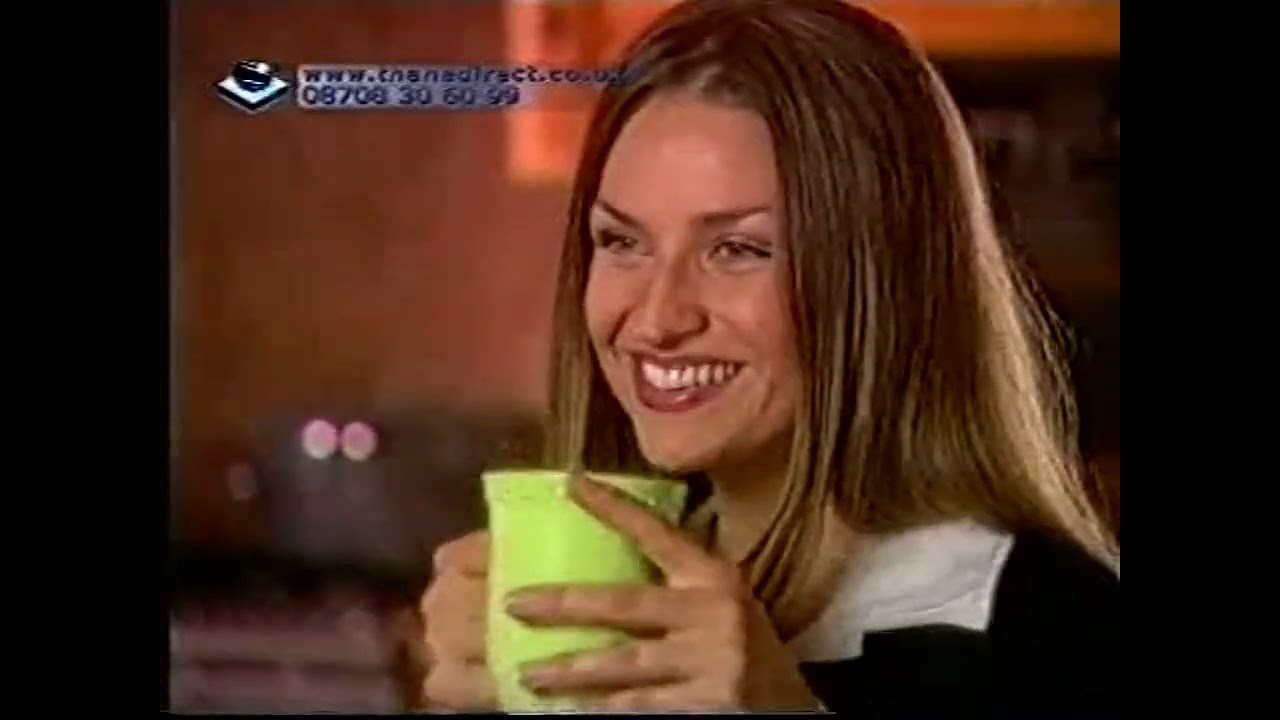 Stop + Shop TV - Teleshopping (25th April 2005)