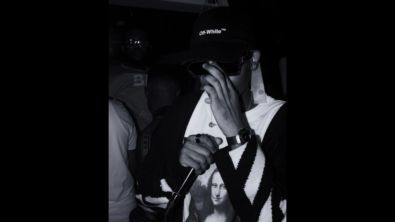 [VENDIDO] CBG x Lebasi x Micha Star x Wizy Type Beat - 