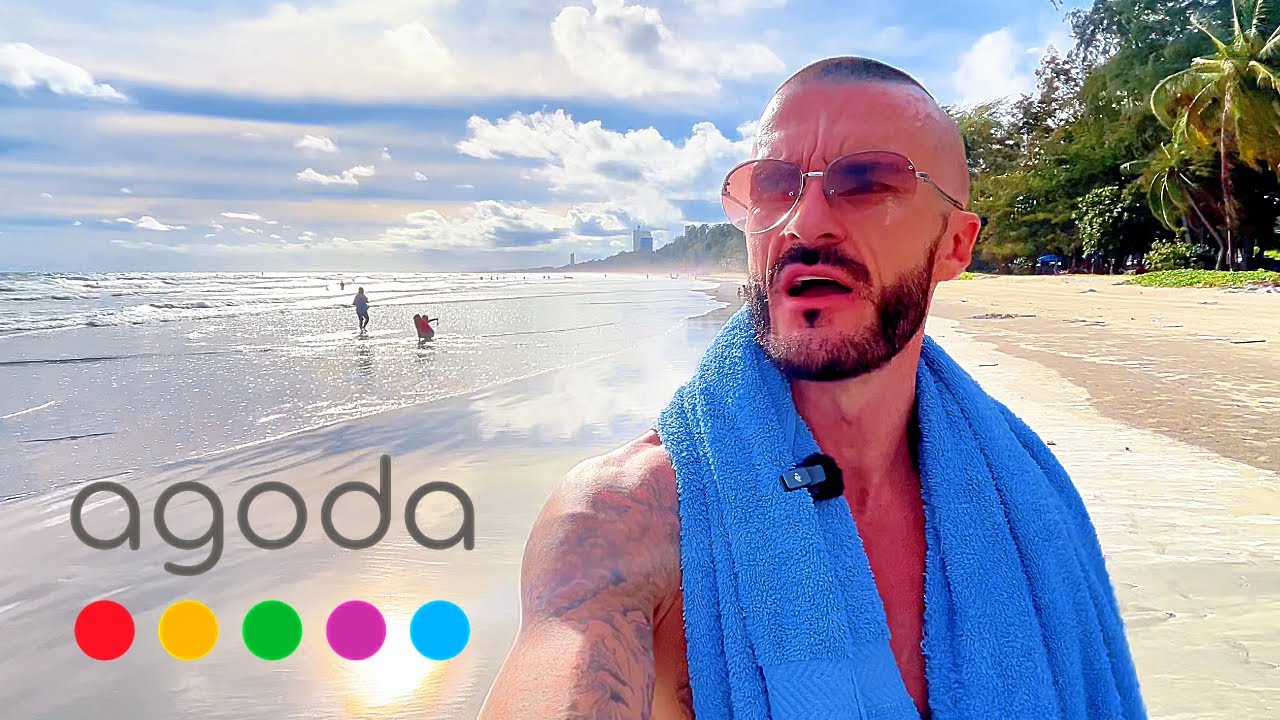 Agoda Just Named This The Best Destination In Thailand | This Is Rayong