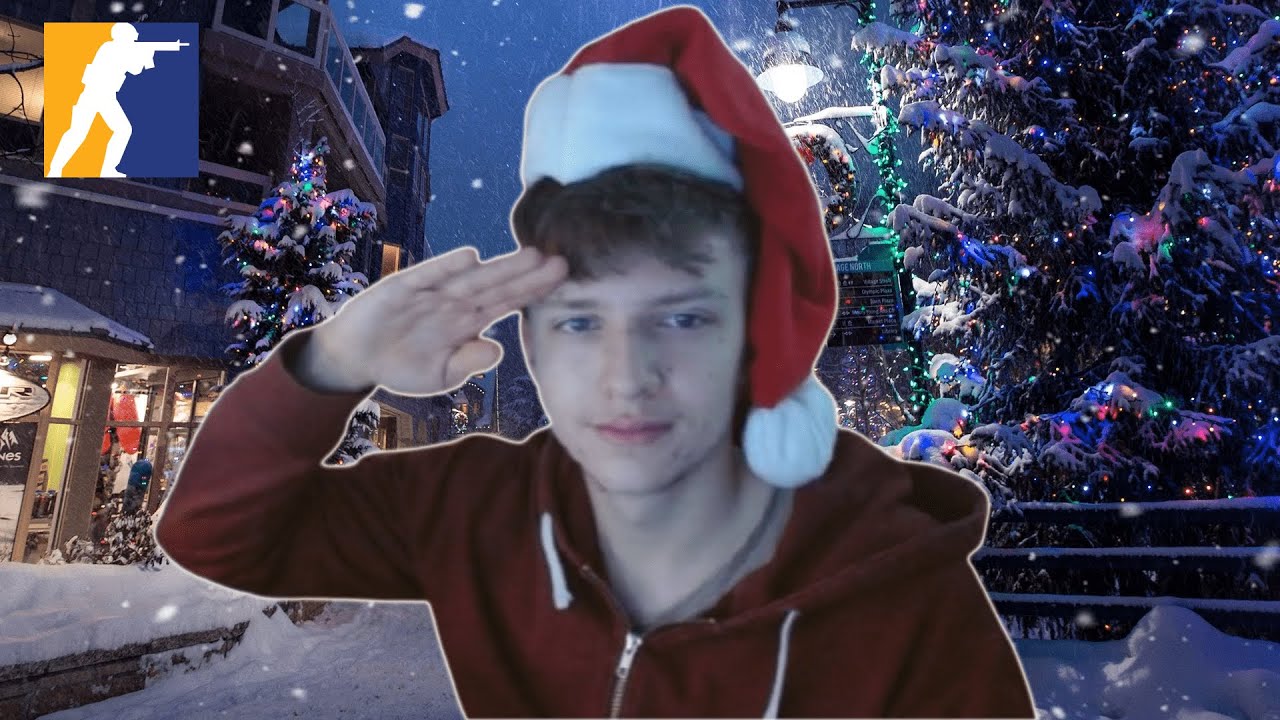 Świąteczne Gongi