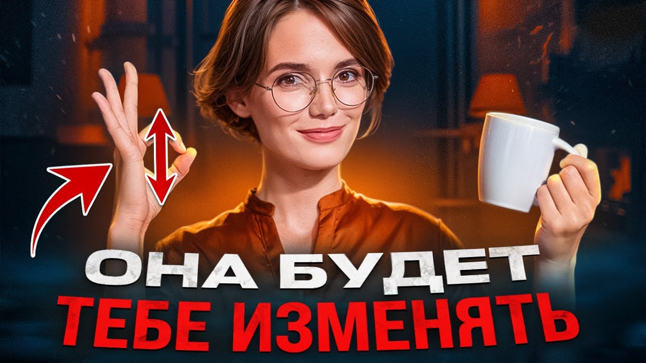 Как понять, что девушка будет тебе изменять. Трагичная история соблазнения