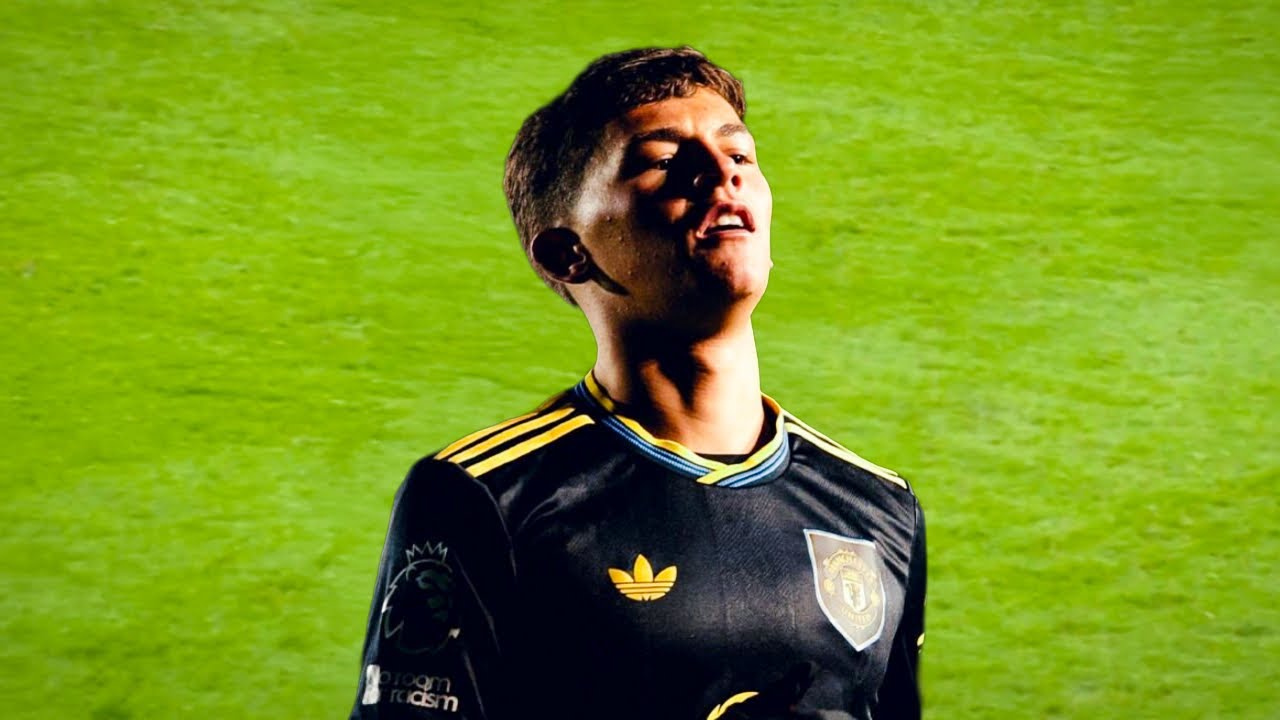Shea Lacey Hat-Trick vs West Brom U21