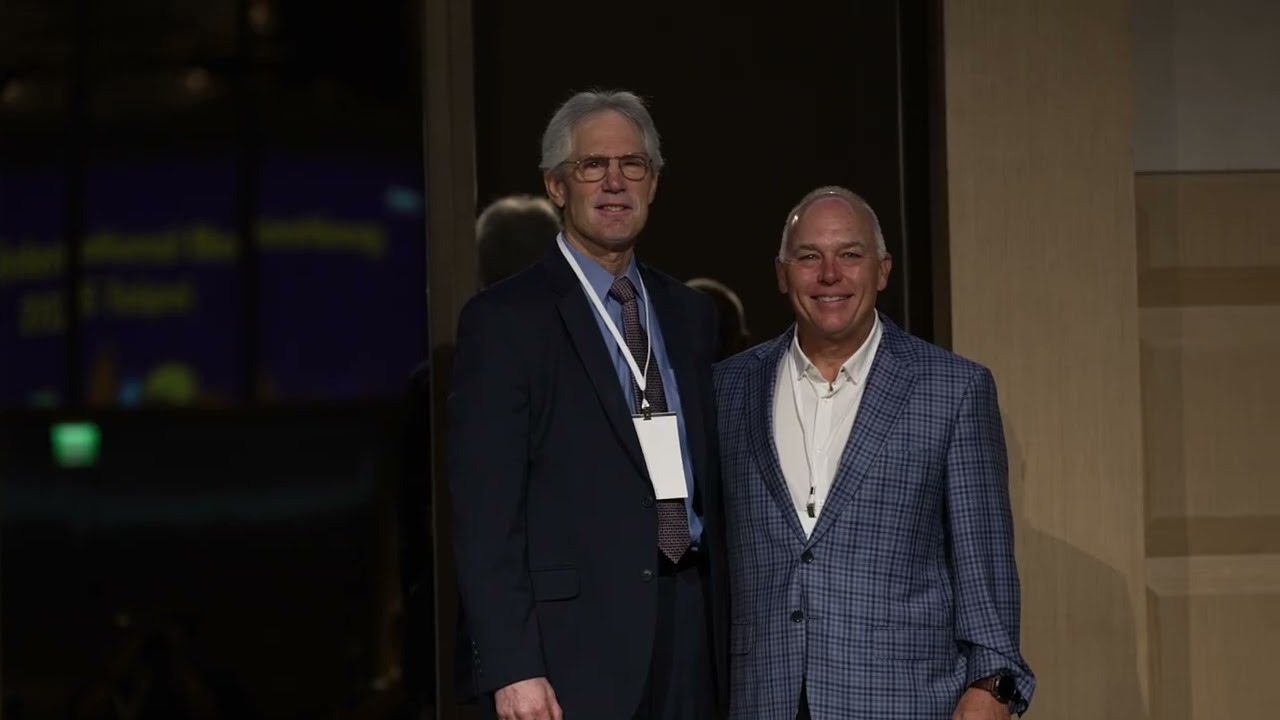 2025 NASS International Annual Meeting in Taipei - Closing Highlights Video