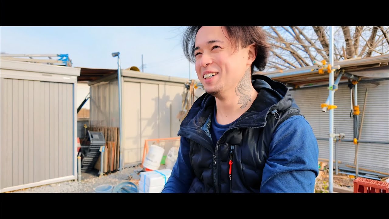 SOW - Poorman (Music Video)