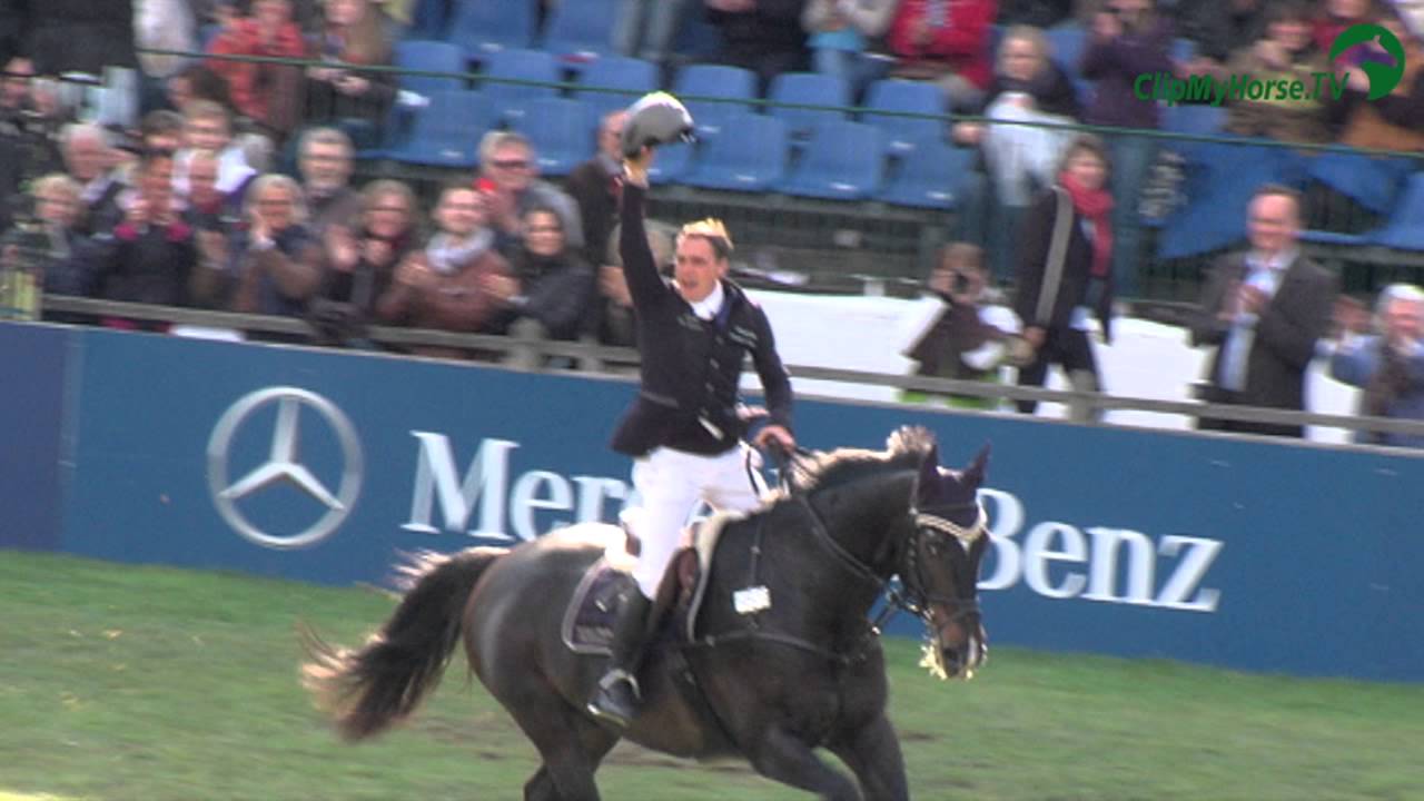 Gilbert Tillmann | Hello Max | DKB Riders Tour | Hamburg | 2013