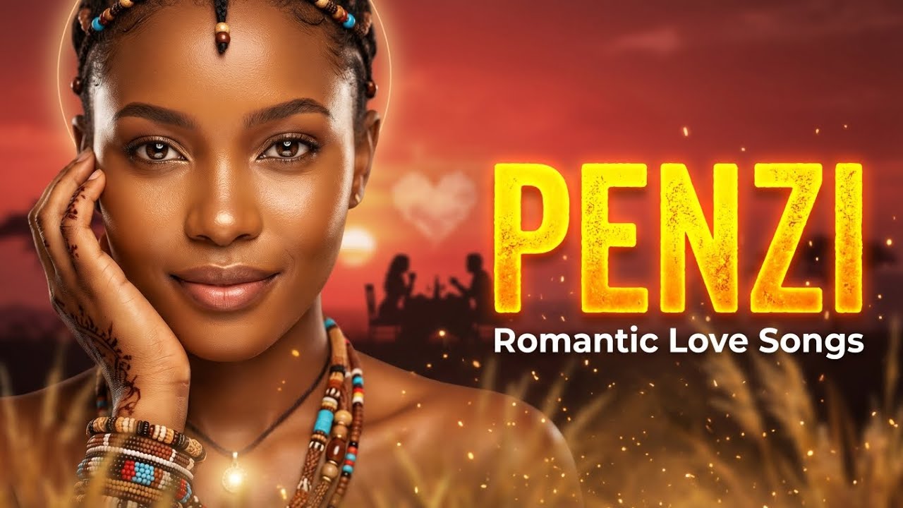 &hearts;️ Romantic Swahili Love Songs for Cuddling & Late Night Vibes