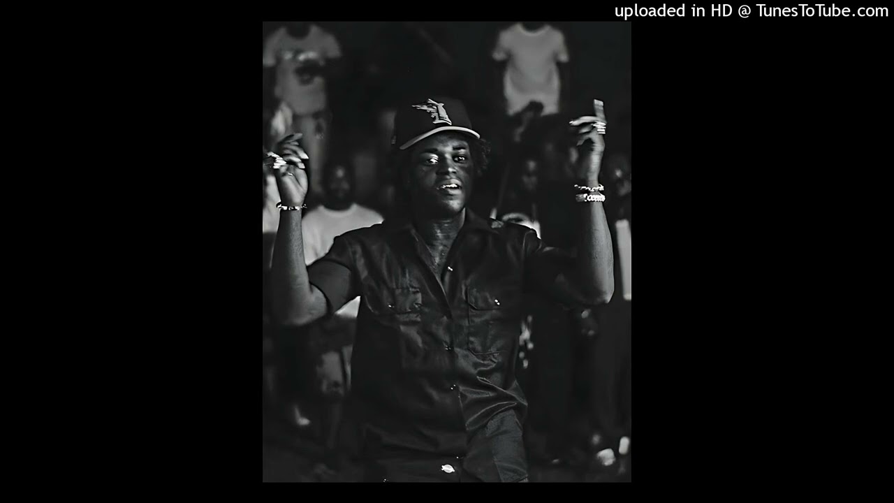 [FREE] Kodak Black x Meek Mill Type Beat - 