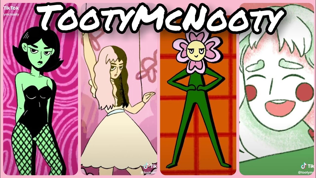 TootyMcNooty [Songs in the Description] - Best TikTok Compilation #2 from @tootymcnooty