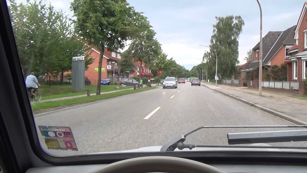 PV Schwarzenbek 10.8.2012 M