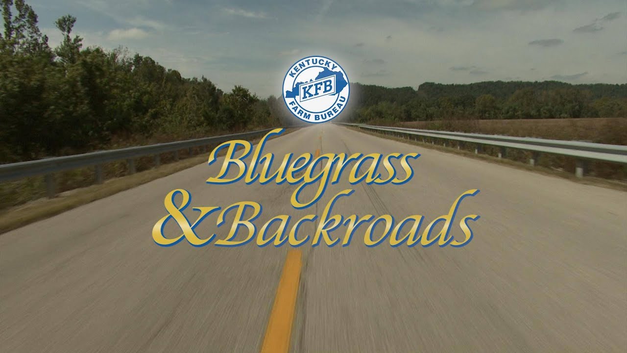 Bluegrass & Backroads: Louisville Jack O Lantern Spectacular