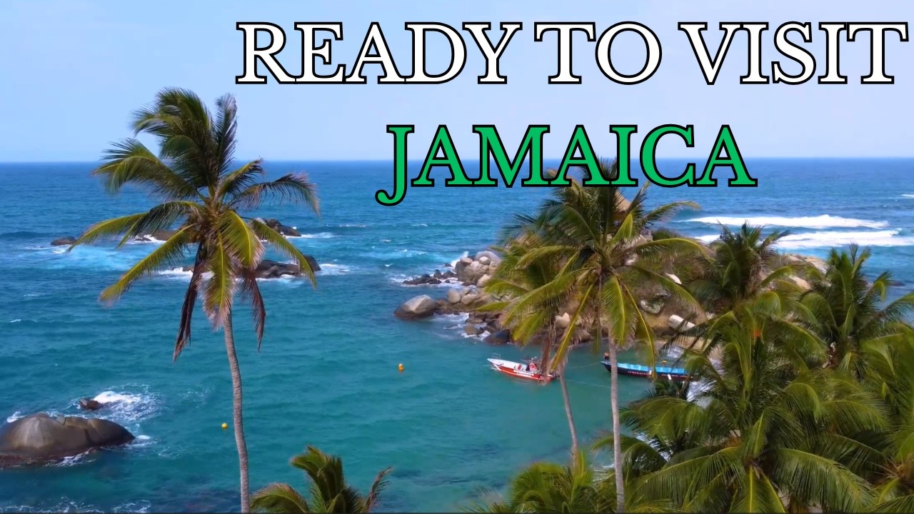 Jamaica