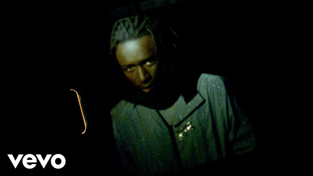 papa mbye - PASSENGER (Official Video)