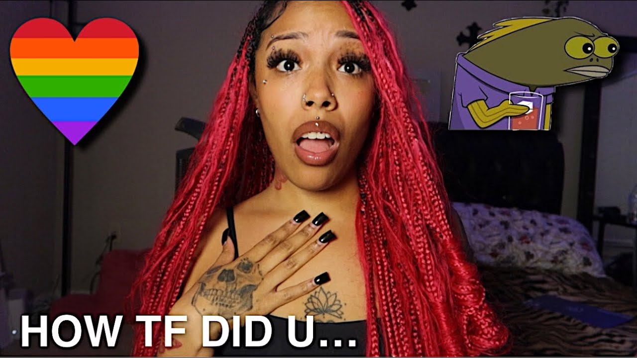 STORYTIME: I Found Out My Homegirl Was Messing With My Girlfriend | Chesathebrat