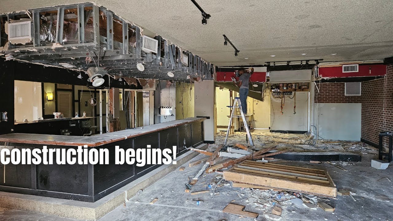 Opening A Butcher Shop! - How I'm Opening A New Shop, All The Details Included Episode #1