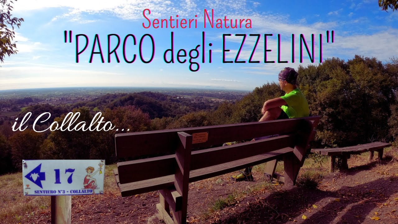 Sentieri Natura 