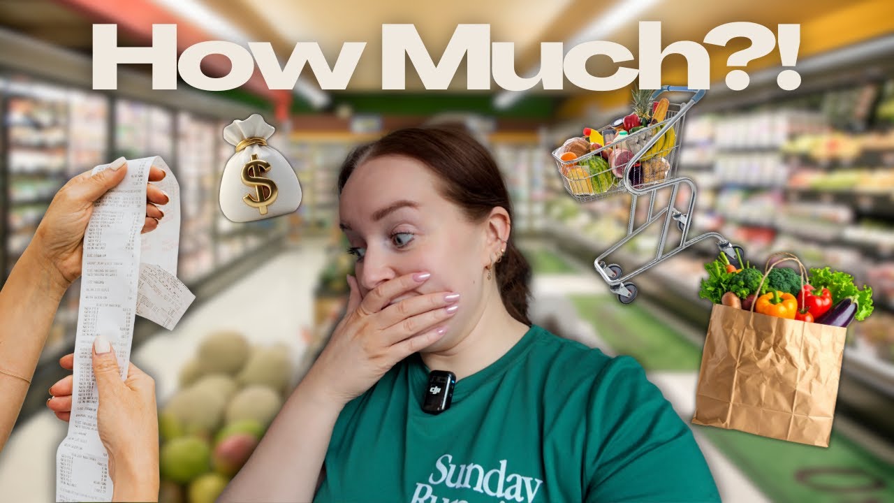 CRAZY Expensive Shop, Japanese Head Spa & Garden Sort Out! // Spend The Day With Me!