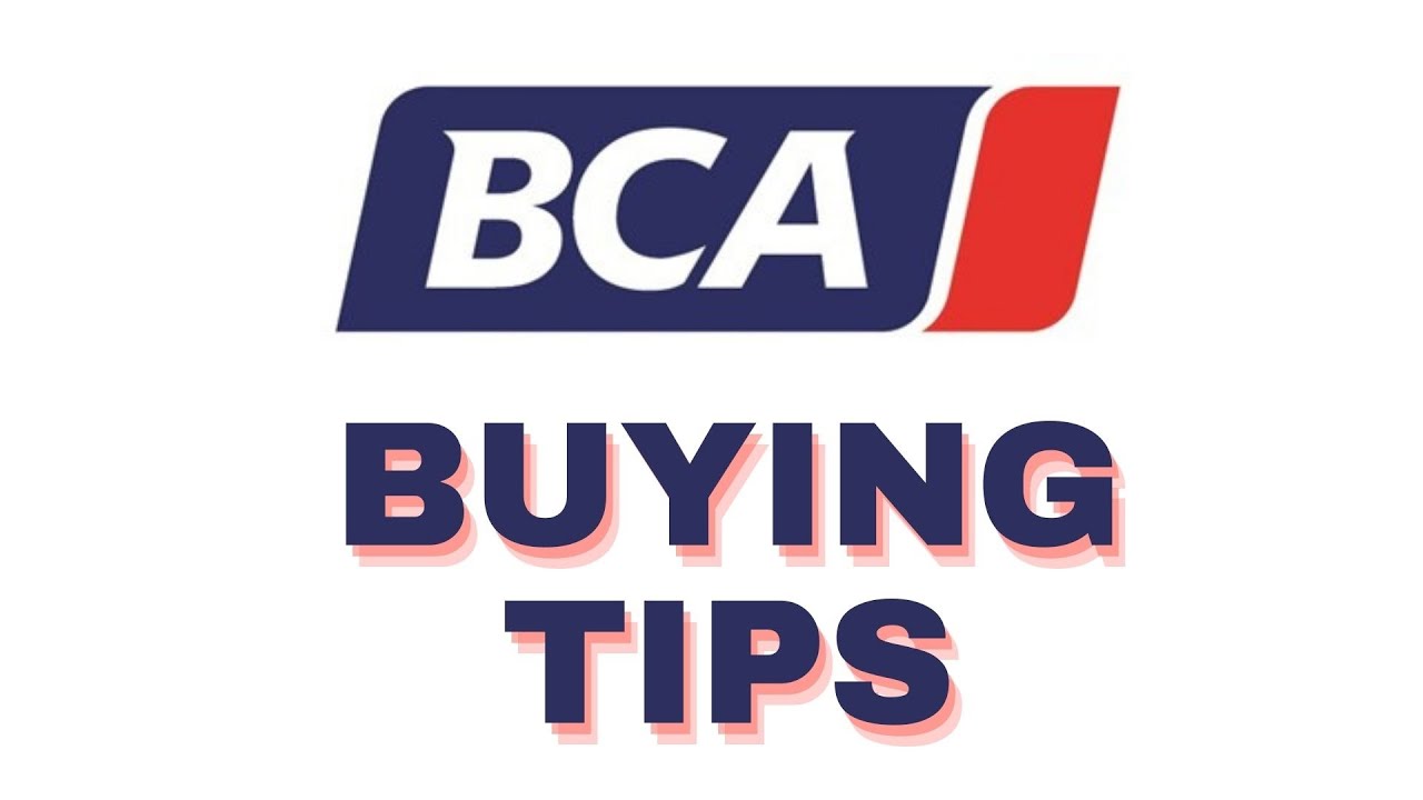 What to look for when BUYING CARS from BCA Auction *BUYING TIPS*