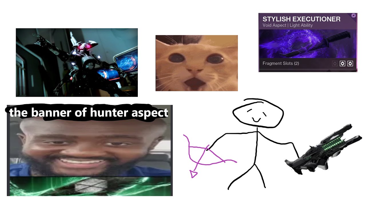 solo atraks on prismatic hunter - episode: echoes