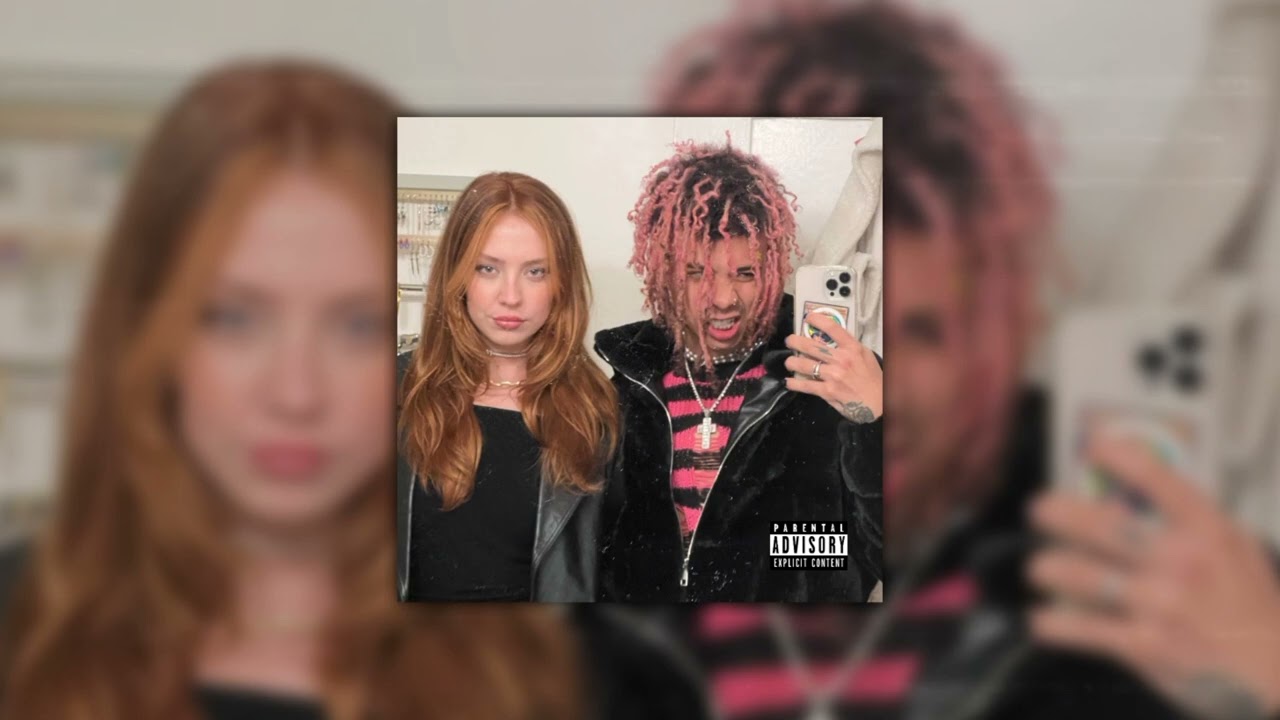[FREE FOR PROFIT] Iann Dior x 24kGoldn Type Beat - 